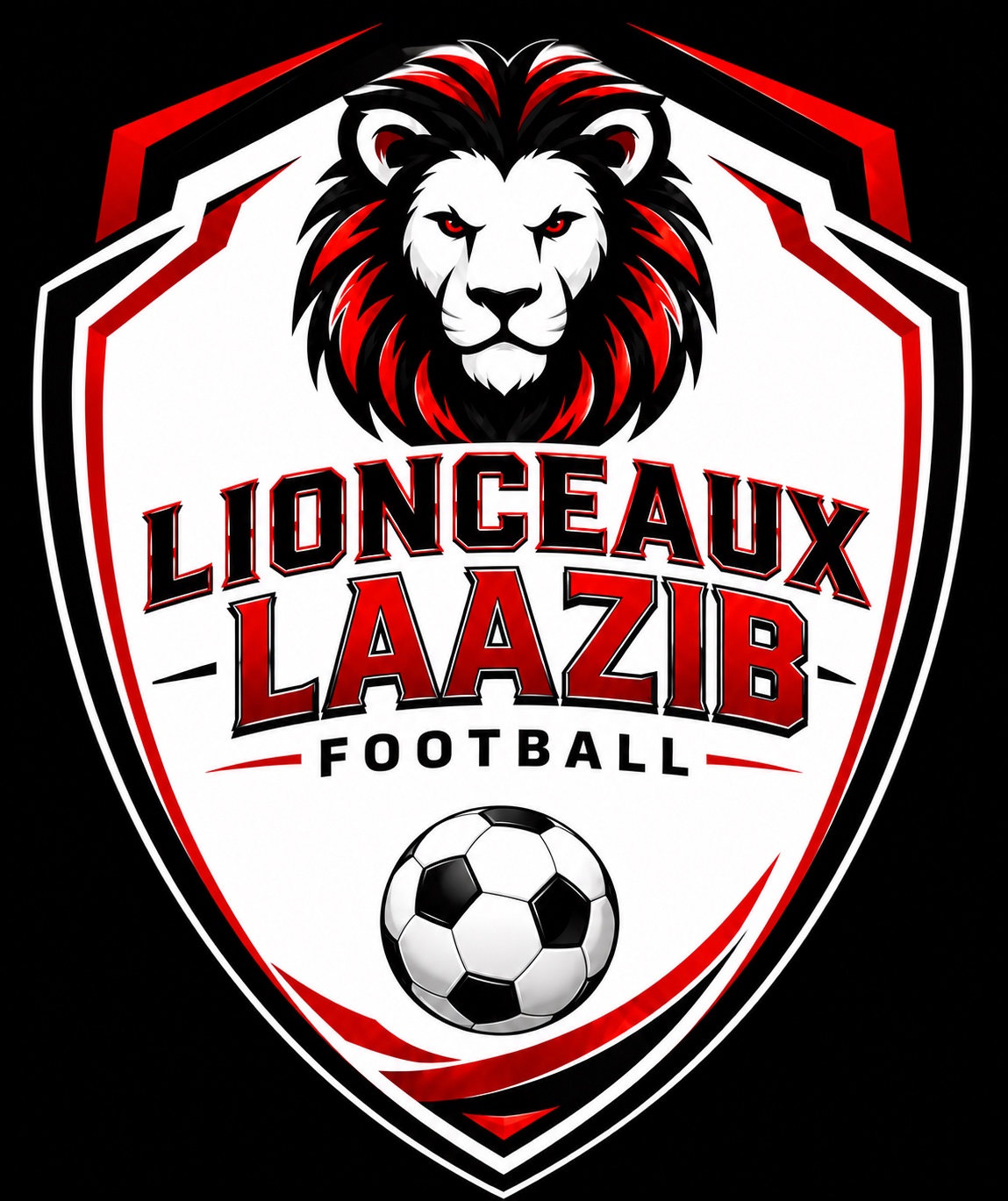 Lionceaux Laazib